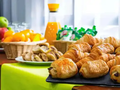 ibis Styles Reims Centre Cathédrale - 34