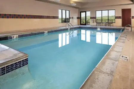 Hampton Inn Branson - Branson Hills - 14