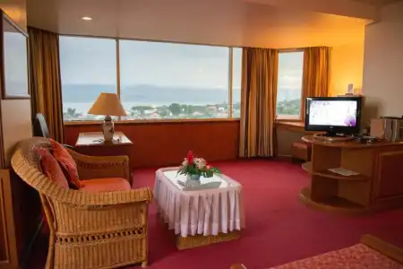 Phayao Gateway - 55