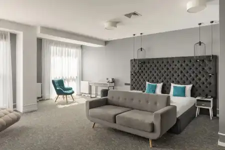 City Inn Lviv - 16