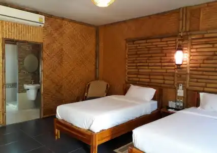 Mek Kiri Riverkwai Resort - 1