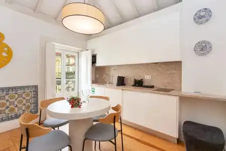 Casas da Baixa - Jules & Madeleine - 101