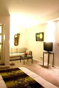 Hôtel des Arts - 56