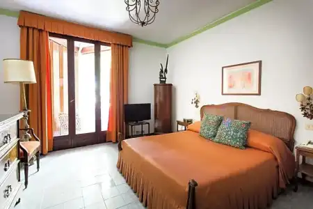 Residenza d'Epoca Albergo Quattro Fontane - 59