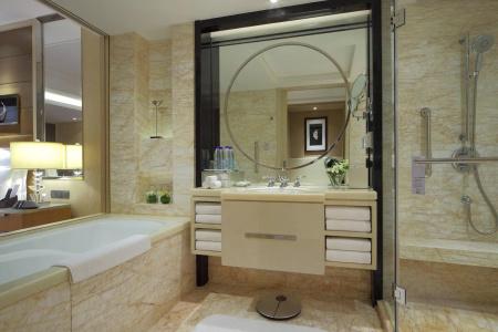Guangzhou Marriott Tianhe - 36