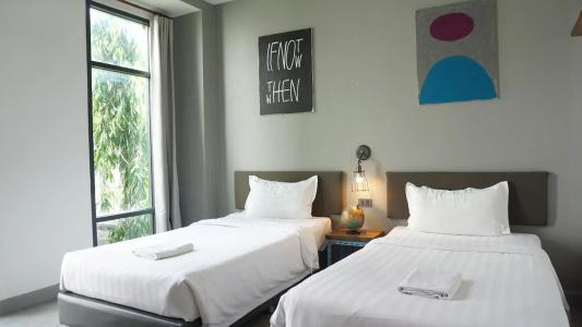 Stonehead Hua Hin - 17