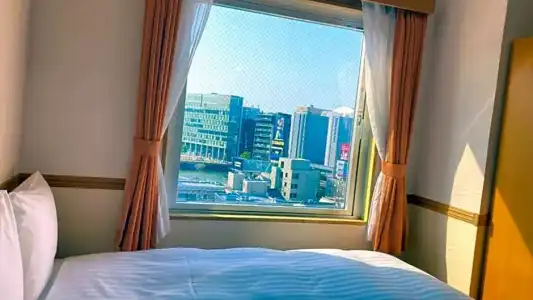 Toyoko Inn Hakata Nishi-nakasu - 54
