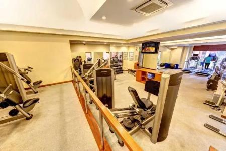 Great World Serviced Apartments - 26