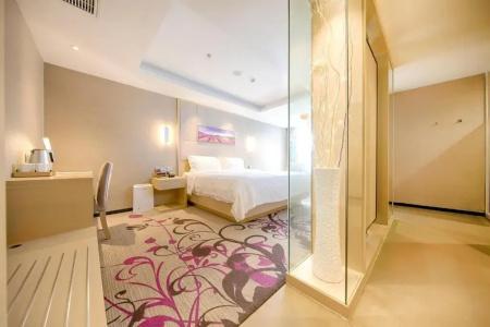 Lavandes·Kunshan Renmin Road - 25