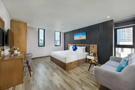 Jolia Danang Beach - 58