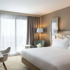 Hilton Garden Inn le Havre Centre - 5