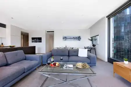 Corporate Keys - Freshwater Place - 140