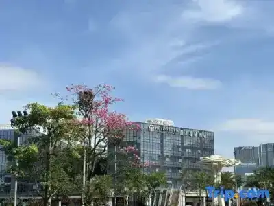 Metropolo Guangzhou Wanda Plaza Baiyun Mountain - 10