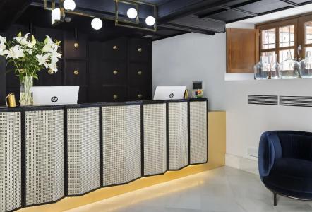 One Shot Conde Torrejón - 1