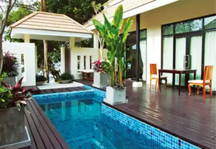 Siam Beach Resort - 28