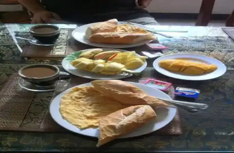 Mom's Guesthouse - 11