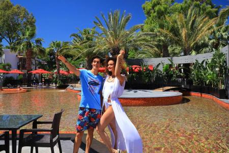 Very Chic Bodrum Adult Only - 16