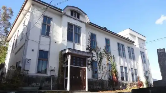 Little Barrel Guest House - 0