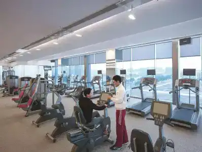 Shangri-La Yuanqu, Suzhou - 46