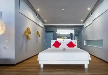 The Houben, Adult Only - 204