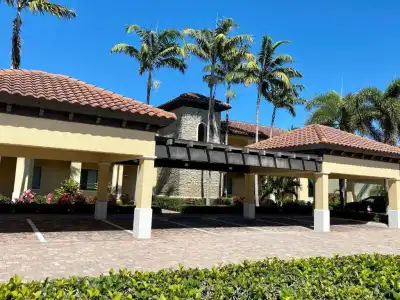 The Cottages at Naples Bay Resort - 161