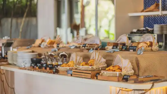 Twinpalms MontAzure Phuket - 22