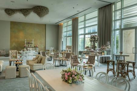 The St. Regis Mexico City - 43