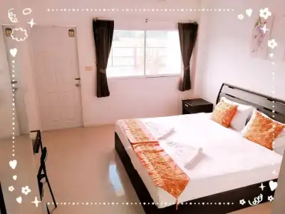 Phet Cha-am Plaza & Resort - 42