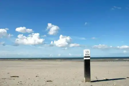 Fletcher-Restaurant Noordsee-Ameland - 20