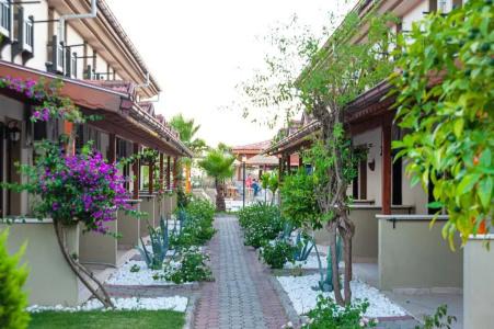 Portakal Dalyan Boutique-hotel - 62