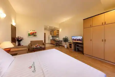 Oriental Palace Apartments Hanoi - 116