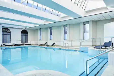 Glasgow Marriott - 9
