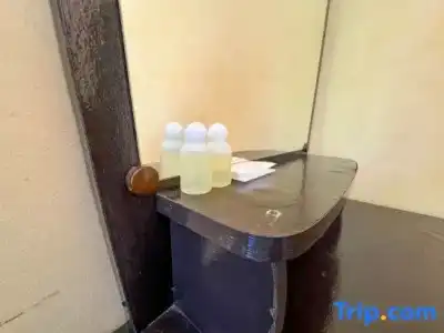 Baanbali Beach Resort - 94