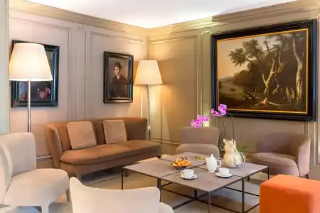 Hôtel Régent Contades  By Stay Collection - 39