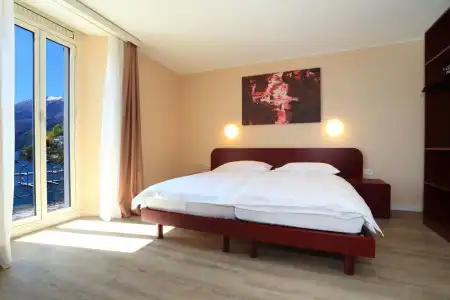 Elvezia Ascona - 1