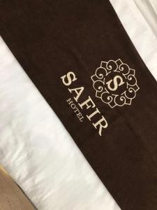 Safir - 22