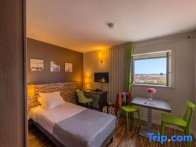 Residence Belambra Villemanzy - 117