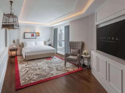 Sofitel Bangkok Sukhumvit - 80