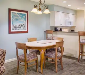 WorldMark Branson - 9