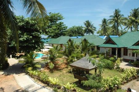 Ocean View Resort - 67
