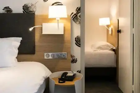 Holiday Inn PERPIGNAN by IHG - 49