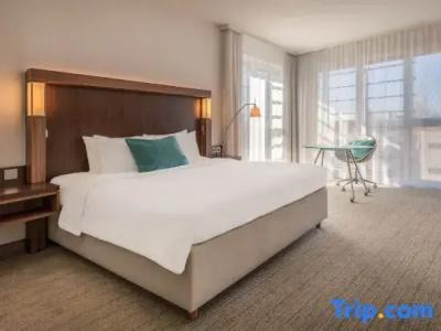 Courtyard by Marriott Cologne - 26