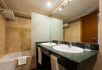 ibis budget Roissy CDG Paris Nord 2 - 7