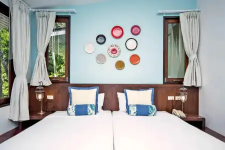 Samed Club Ko Samet - 66
