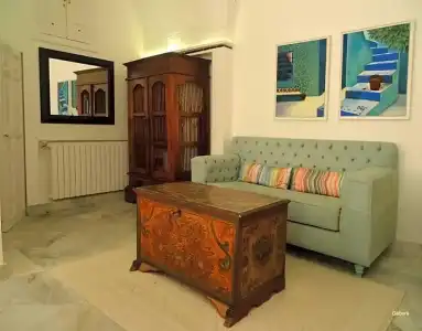 La Villa Bleue - 56