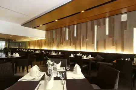 Kameo Grand Rayong & Serviced Apartments - 30