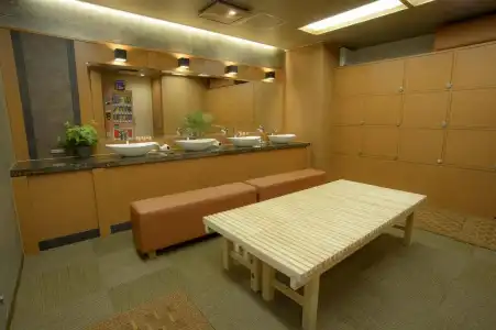 Relief Sapporo Susukino - 23