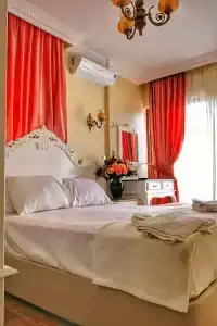 Stone Hill Otel - 38