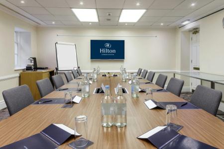 Hilton London Euston - 34