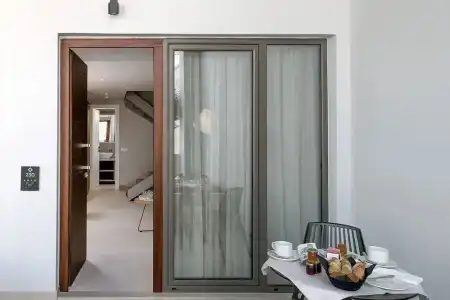 Ikones Seafront Luxury Suites - Adults Only - 169
